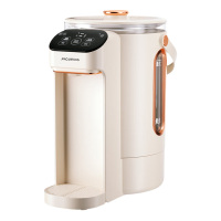 迈卡罗热水瓶2.8L大容量多段调温智能触控一键除氯MC-SP281