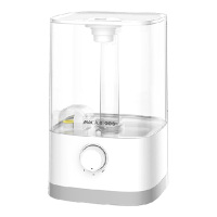 迈卡罗加湿器充沛大容量超声波高效雾化细腻柔雾MC-BJ48B