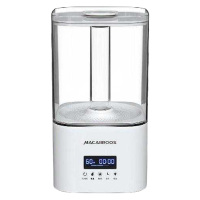迈卡罗加湿器充沛大容量超声波高效雾化细腻柔雾MC-BJ551A