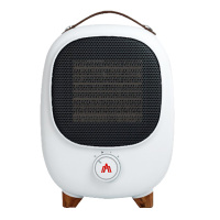 迈卡罗暖风机PTC陶瓷发热高温过热自动断电3秒速热MC-NF151