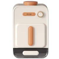 炊大皇电动切菜机丝滑旋钮压料棒贴合进料口CDH-QC0051