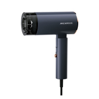 迈卡罗电吹风可折叠负离子大功率静音运行MC-BQ167