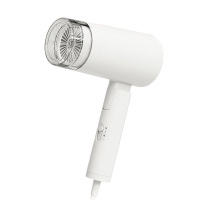 奔腾电吹风三档吹风模式带冷风过热保护可折叠手柄白色PH9600I