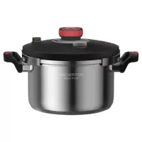 迈卡罗高压锅不锈钢无极旋合压力可调不挑炉灶MC-Y24G3