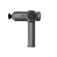 野小兽筋膜枪轻盈便携长续航9档变频自带显示屏MG17