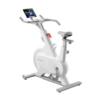 野小兽单车7.5KG飞轮组智能调阻自发电动旋转把手M1K