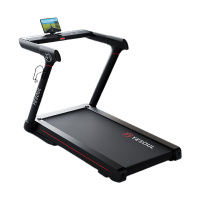 野小兽跑步机智能多重静音减震五合一跑道带无刷电机T3