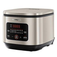 九阳电饭煲3L多功能智能预约一键快煮饭晶钻球胆F30FY-F585