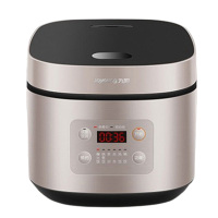 九阳电饭煲5L智能预约多功能大功率电饭锅F50FZ-F561