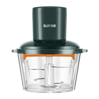 苏泊尔绞肉机1.75L多功能易洗花样绞肉安心系列JRD05-U