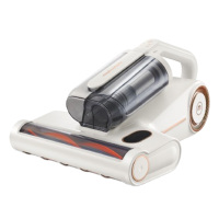 摩飞除螨仪家用超声波手持尘螨分离大吸力除螨吸尘器MR3103