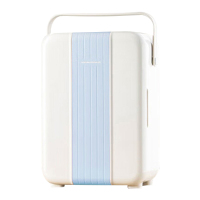 摩飞消毒器3.5L紫外线杀菌烘干一体奶瓶消毒柜MR5201