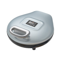 利仁电饼铛煎烤机加大加深烙饼机薄饼机煎饼烙饼锅LR-J363S