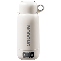 摩动电热水壶1L便携316材质大容量烧水壶MD-DSB04C