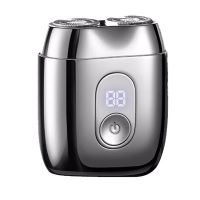 奥克斯剃须刀便携迷你动力强劲电动刮胡刀ARS-32DS18