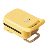 小熊三明治机早餐机面包机华夫饼机SMZ-R07V6