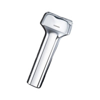 雷瓦电动剃须刀全身水洗快速充电方便携带握感舒适RA-5100