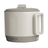 小熊电热锅泡面火锅多功能多用途锅DRG-H12U3