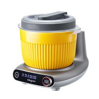 东菱搅拌机多功能家用面食机全自动绞肉和面机DL-1349