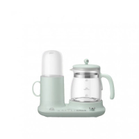 小熊调奶器1.2L奶瓶消毒分离式恒温水壶TNQ-A12L1