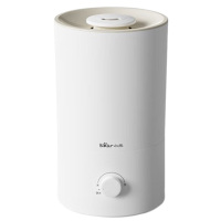 小熊加湿器4L轻音上加水空气加湿器JSQ-F40H6