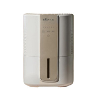 小熊加湿器无雾除菌轻音恒湿桌面加湿JSQ-F40J1