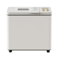 柏翠面包机全自动多功能和面发酵烘焙早餐面包机PE6600