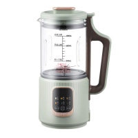 康佳料理机0.8L多功能榨汁机果汁机研磨机KPBJ-8062-M