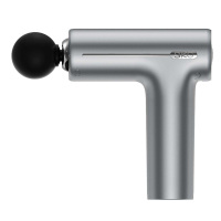 SKG筋膜枪便携迷你运动肌肉全身按摩仪肌模抢F1系列1代尊享款