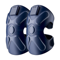 SKG膝盖按摩仪电加热敷理疗仪缓解关节疼痛W3系列1代舒享款