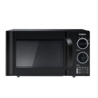 格兰仕微波炉20L双排散热旋钮易清洁小型迷你D4B0-S2