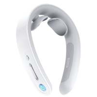 SKG颈椎按摩器多功能智能护颈按摩仪G1系列3代舒享款