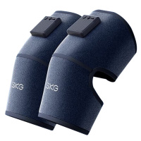 SKG膝盖按摩仪电加热敷关节疼痛W3一代时尚款