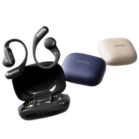 塞那蓝牙耳机骨传导不入耳运动跑步无线通话降噪G6S(颜色随机)