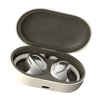 纽曼蓝牙耳机挂耳式真无线开放不入耳夹式长续航TWS-Q2(颜色随机)