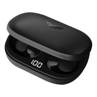 纽曼蓝牙耳机无线挂耳式长续航降噪夹耳夹式TWS-Q3(颜色随机)