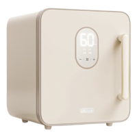 小熊消毒锅25L奶瓶消毒器烘干消毒柜ZTD25-B23D5