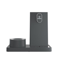 西屋饮水机小型食品级材质高效制热台式WFH-S4