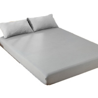 天琴床单180*200cm手感柔软舒适贴合不易滑动TQ-T107