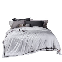 天琴被子200*230cm柔软透气丝滑亲肤TQ-B052