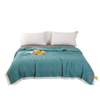 天琴被子200*230cm亲肤顺滑朝花惜时TQ-B100