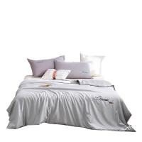 天琴被子200*230cm柔和细腻轻盈触感凉爽TQ-B068