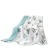 天琴被子150*200cm轻盈透气舒适吸湿排汗TQ-B71