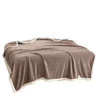 天琴毛毯180x200cm细腻柔软质地蓬松轻柔TQ-B089