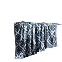 天琴毛毯150x200cm手感柔软来日方长TQ-B077