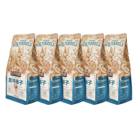 三只松鼠榛子香脆美味颗颗饱满轻度烘焙可口即食零食100g*5袋