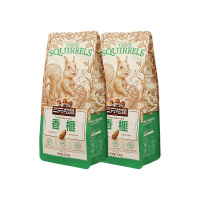 三只松鼠香榧鲜果采摘原色原香果仁饱满壳薄粒大100g*2袋