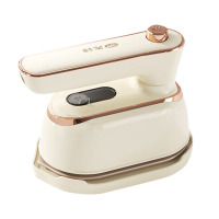 先锋熨烫机干蒸汽不湿衣高效除皱即不挑面料熨即穿HX-6228