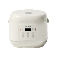 先锋电饭煲智能控温受热均匀快速煮饭锁水保温FD204-2405B