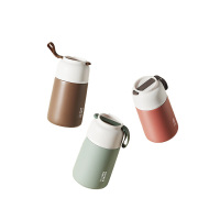 炊大皇焖烧杯700ml有碗亦有勺省心随身MS04HL(颜色随机)